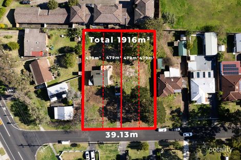 Property photo of 49 Bingara Road Macquarie Fields NSW 2564