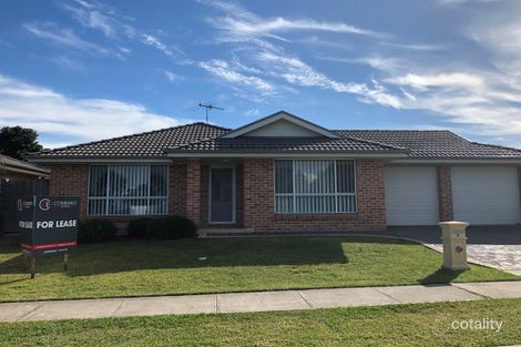 Property photo of 9 Dewpoint Drive Spring Farm NSW 2570
