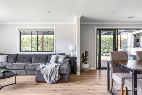 Property photo of 6 Moonrise Place Mornington VIC 3931