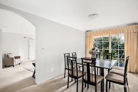 Property photo of 7 Birch Grove Baulkham Hills NSW 2153