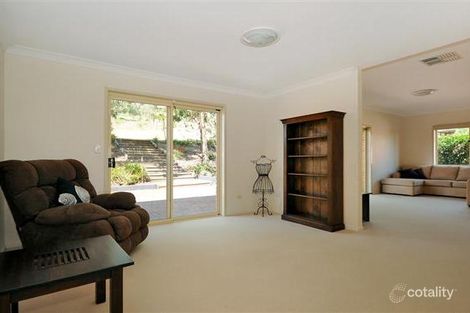 Property photo of 8 Lanbar Court Glenvale QLD 4350