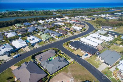 Property photo of 1/29 Kellehers Road Pottsville NSW 2489