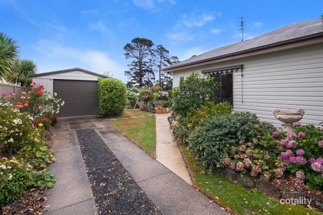 Property photo of 122 Clunes Road Creswick VIC 3363