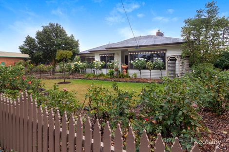 Property photo of 122 Clunes Road Creswick VIC 3363