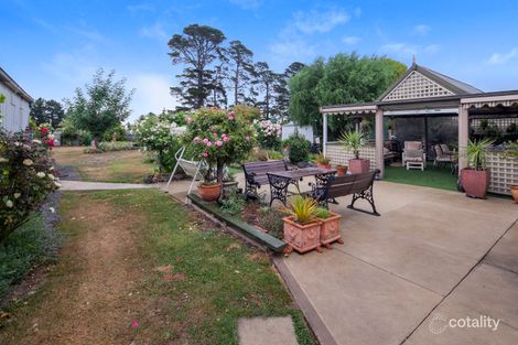 Property photo of 122 Clunes Road Creswick VIC 3363