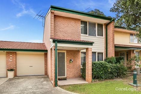 Property photo of 11/7 Hanlon Close Minto NSW 2566