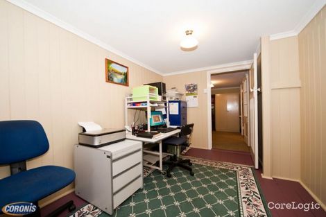 Property photo of 71 Davidson Street Newmarket QLD 4051