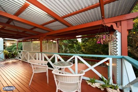 Property photo of 71 Davidson Street Newmarket QLD 4051