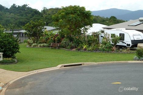Property photo of 27 Morwong Close Kanimbla QLD 4870