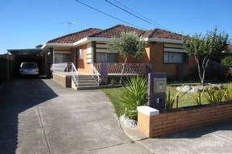 Property photo of 18 Juniper Crescent Thomastown VIC 3074