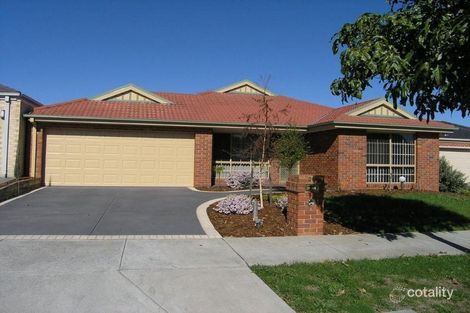 Property photo of 26 Auburn Road South Morang VIC 3752