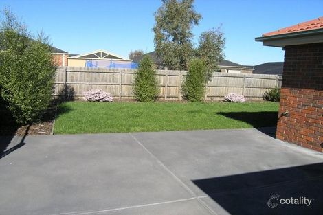 Property photo of 26 Auburn Road South Morang VIC 3752