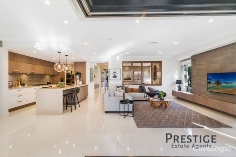 Property photo of 24 Webber Loop Oran Park NSW 2570