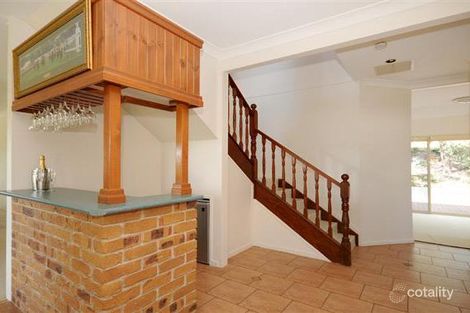 Property photo of 8 Lanbar Court Glenvale QLD 4350