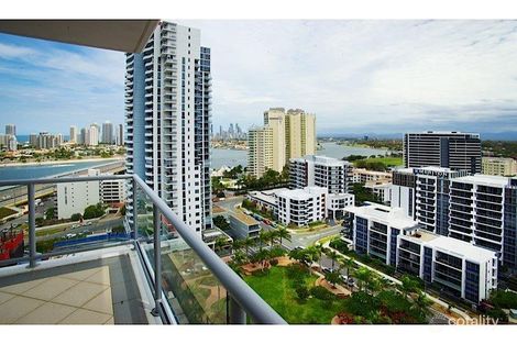 2008/1 Como Cres, Southport, QLD 4215