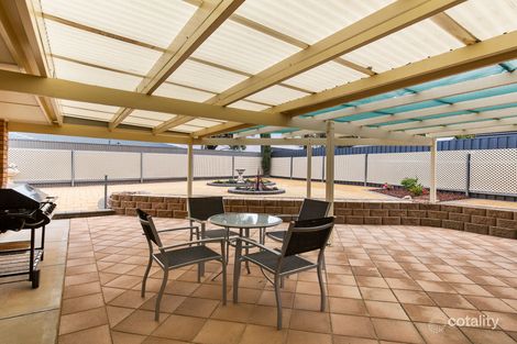 Property photo of 8 Bendigo Close Trott Park SA 5158