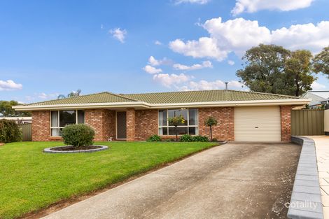 Property photo of 8 Bendigo Close Trott Park SA 5158