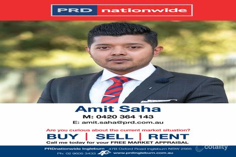 Property photo of 4 Finch Place Ingleburn NSW 2565