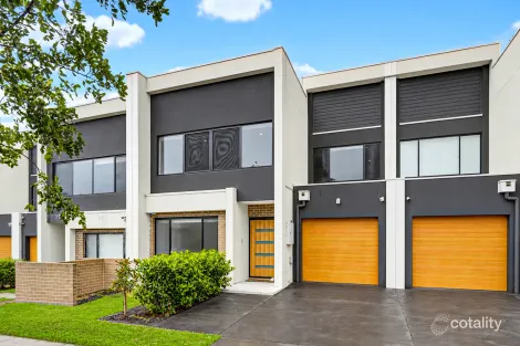 64 Orlagh Cct, Grantham Farm, NSW 2765