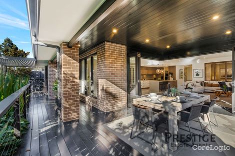 Property photo of 24 Webber Loop Oran Park NSW 2570