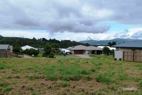 Property photo of 27 Morwong Close Kanimbla QLD 4870