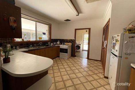 Property photo of 33 Lefroy Street Moora WA 6510