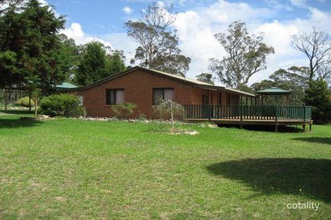 1451 Wombeyan Caves Rd, High Range, NSW 2575