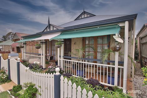 Property photo of 5 Prospect Crescent Forest Lake QLD 4078