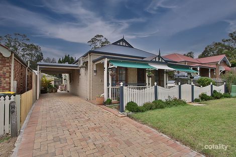 Property photo of 5 Prospect Crescent Forest Lake QLD 4078