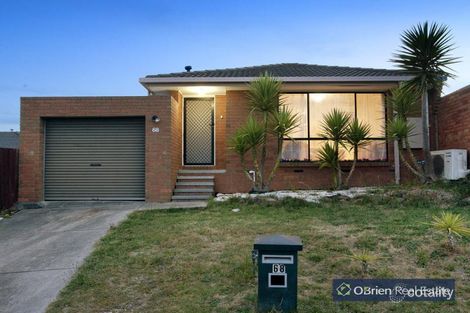 Property photo of 68 Horizon Boulevard Hampton Park VIC 3976