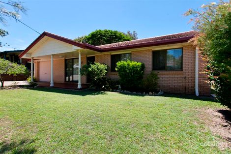 Property photo of 126 Burbank Road Birkdale QLD 4159