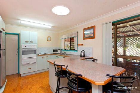 Property photo of 126 Burbank Road Birkdale QLD 4159