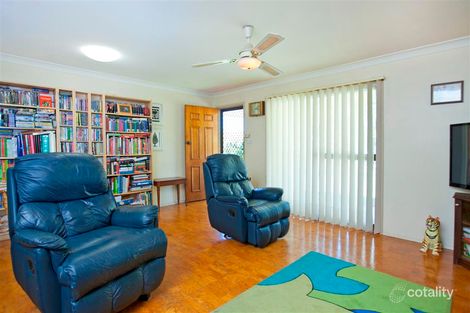 Property photo of 126 Burbank Road Birkdale QLD 4159