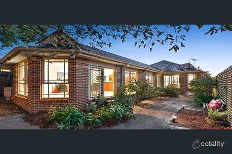 Property photo of 96A Balwyn Road Balwyn VIC 3103