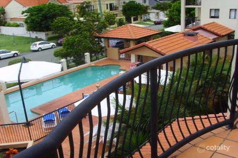 37/48-54 Stanhill Dr, Surfers Paradise, QLD 4217