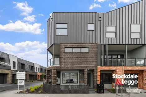 Property photo of 18 Yakka Crescent Broadmeadows VIC 3047