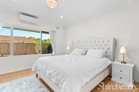 Property photo of 4 Bennett Place Castle Hill NSW 2154