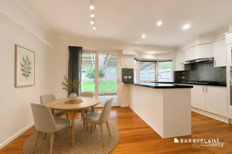 Property photo of 6 Melrose Court Berwick VIC 3806