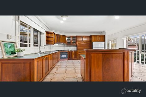 Property photo of 96A Balwyn Road Balwyn VIC 3103