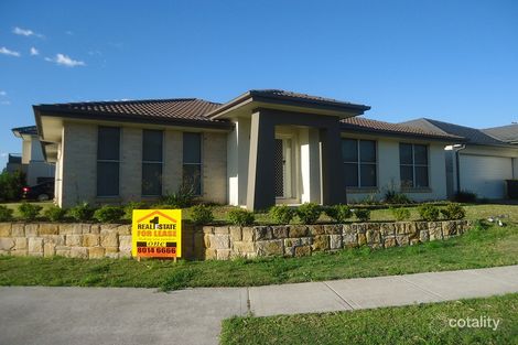 Property photo of 20 Maiden Street Ropes Crossing NSW 2760