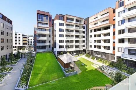 115/3 Confectioners Way, Rosebery, NSW 2018