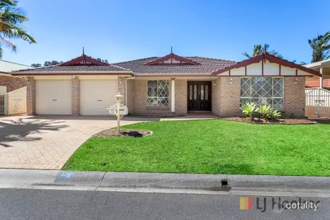 10 Shearwater Bvd, Albion Park Rail, NSW 2527