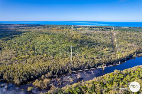 Property photo of 31 Wreck Rock Road Deepwater QLD 4674