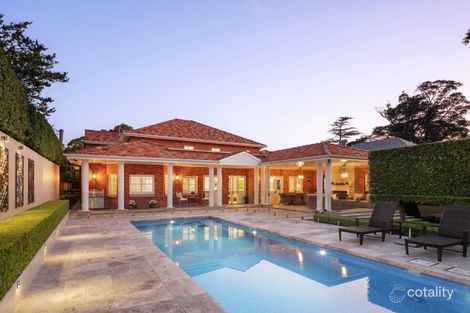 Property photo of 22A Wattle Street Killara NSW 2071