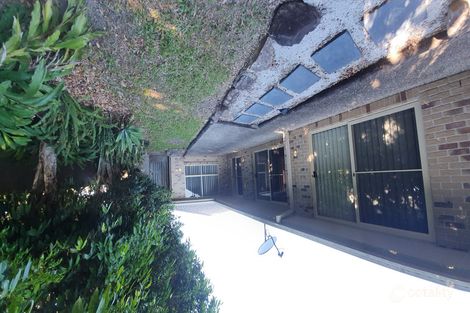 Property photo of 61 Yodelay Street Varsity Lakes QLD 4227