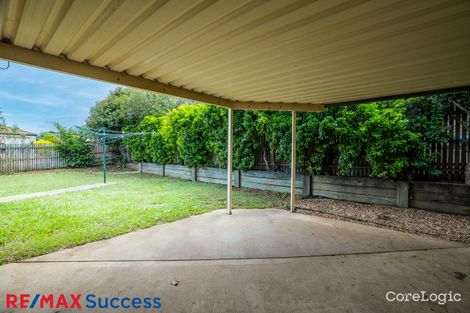 Property photo of 17 Dyson Drive Darling Heights QLD 4350