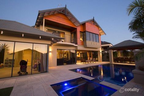Property photo of 17 Eze Terrace Hillarys WA 6025