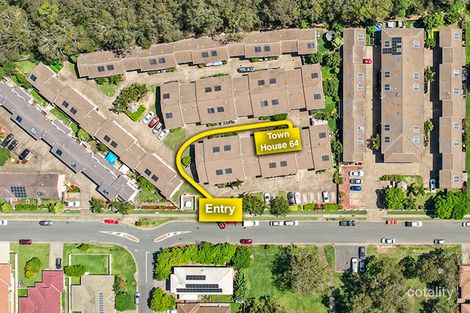 Property photo of 64/30-42 Fleet Drive Kippa-Ring QLD 4021