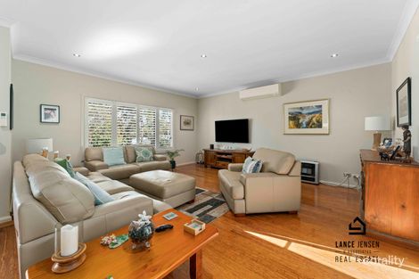Property photo of 6 Apple Gum Way Murrays Beach NSW 2281