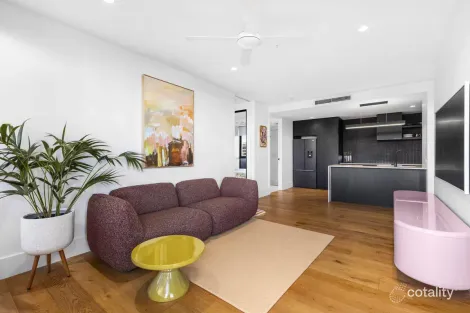 609/7 Chester St, Newstead, QLD 4006